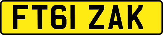 FT61ZAK