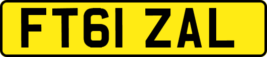 FT61ZAL