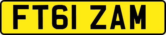 FT61ZAM