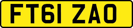 FT61ZAO