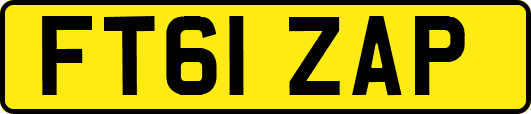 FT61ZAP