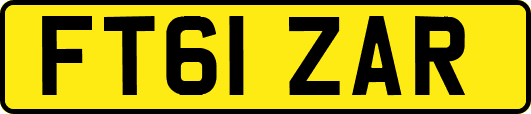 FT61ZAR