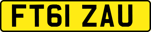 FT61ZAU