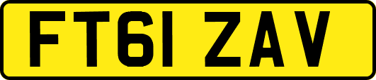 FT61ZAV
