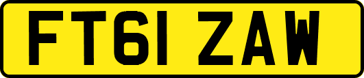 FT61ZAW