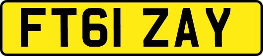 FT61ZAY