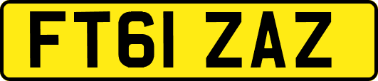 FT61ZAZ
