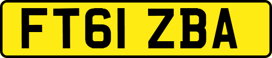 FT61ZBA