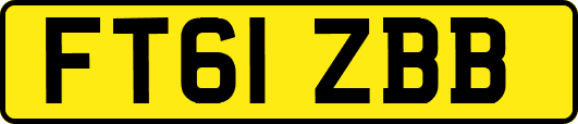 FT61ZBB
