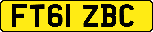 FT61ZBC