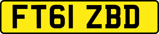 FT61ZBD