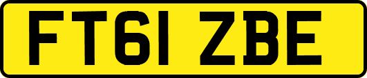 FT61ZBE