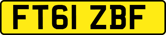 FT61ZBF