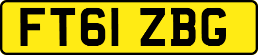 FT61ZBG