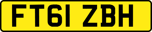 FT61ZBH