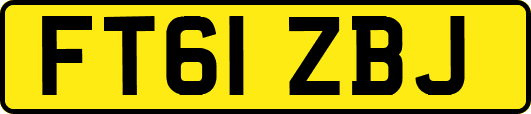 FT61ZBJ
