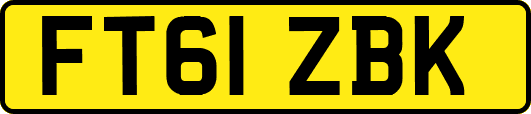 FT61ZBK