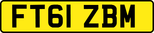 FT61ZBM