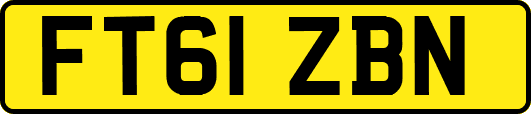 FT61ZBN
