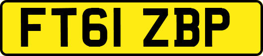 FT61ZBP