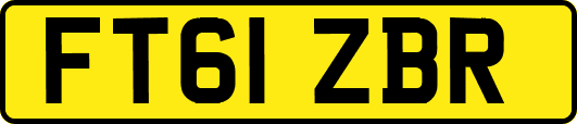 FT61ZBR