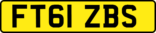 FT61ZBS