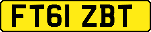 FT61ZBT