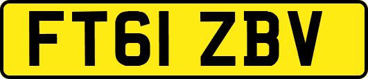 FT61ZBV