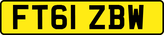 FT61ZBW