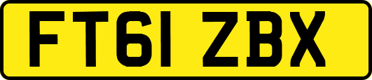 FT61ZBX