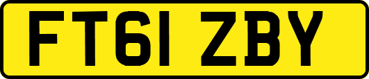 FT61ZBY