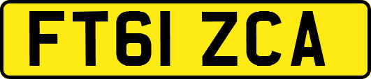 FT61ZCA
