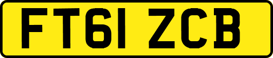 FT61ZCB