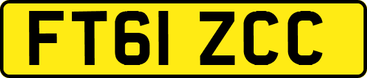 FT61ZCC