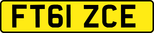 FT61ZCE