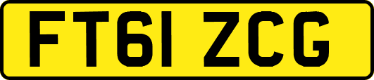 FT61ZCG