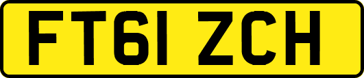 FT61ZCH