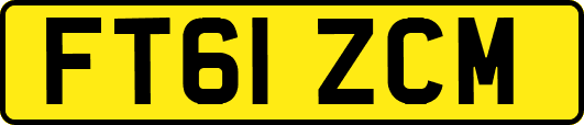 FT61ZCM