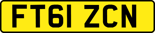 FT61ZCN