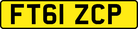 FT61ZCP