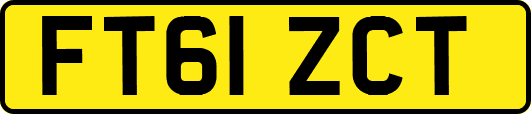 FT61ZCT