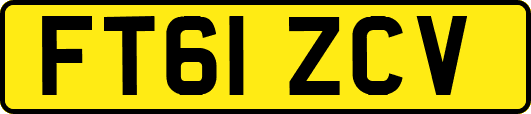 FT61ZCV