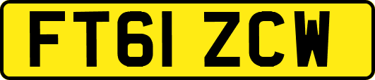 FT61ZCW