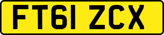 FT61ZCX