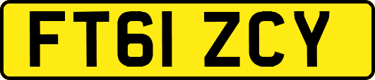 FT61ZCY