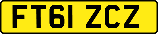 FT61ZCZ