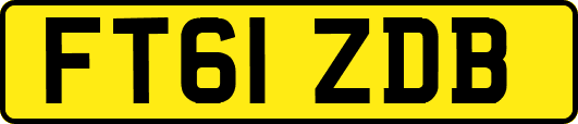 FT61ZDB