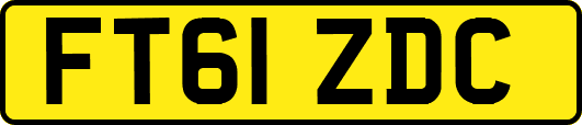 FT61ZDC