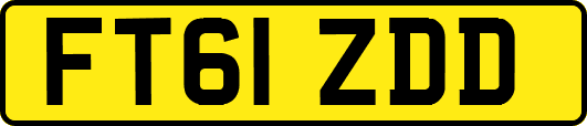 FT61ZDD