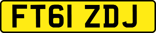 FT61ZDJ